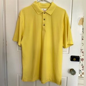 Grand Slam Performance Polo